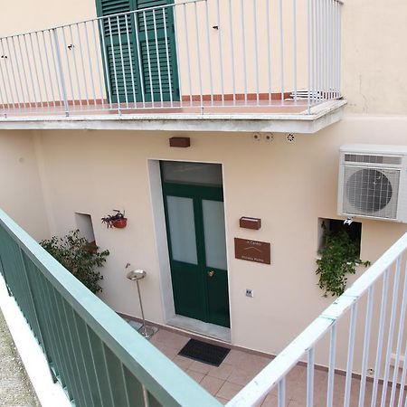 In Centro Holiday Home マテーラ エクステリア 写真