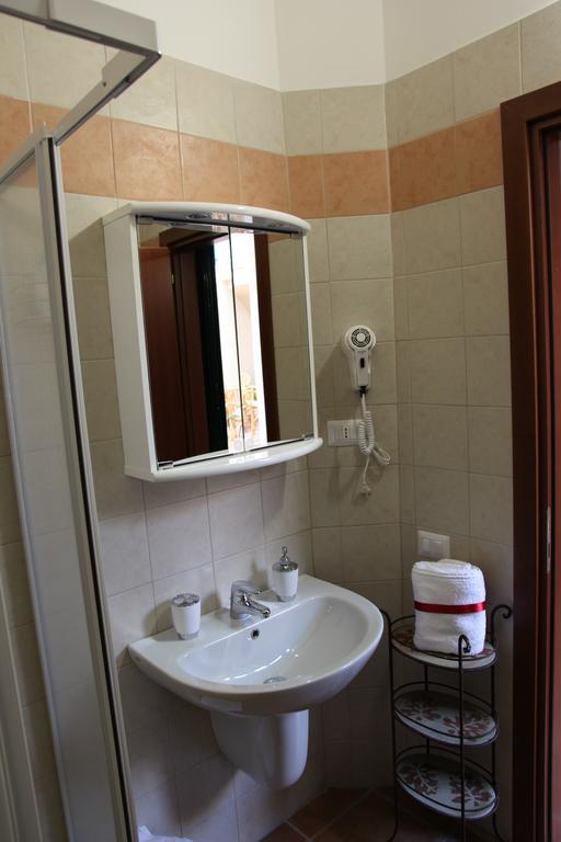 In Centro Holiday Home マテーラ エクステリア 写真