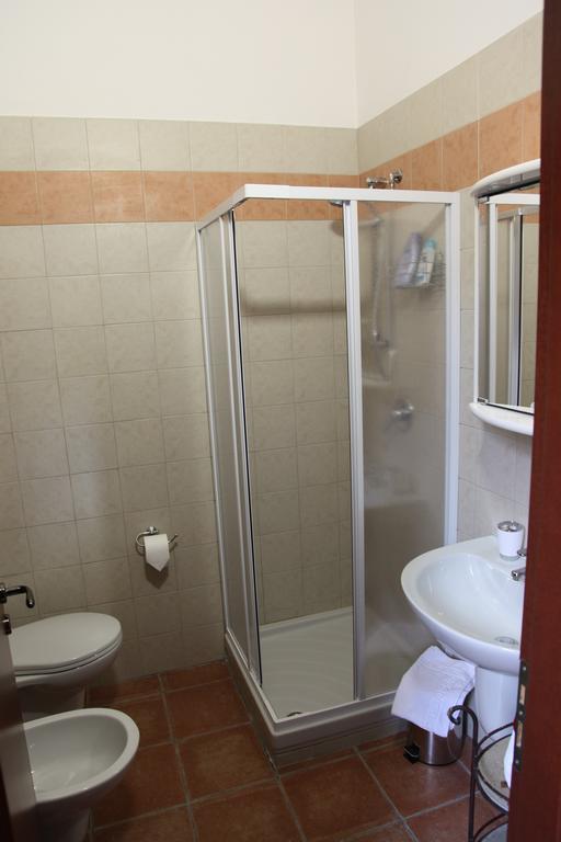 In Centro Holiday Home マテーラ エクステリア 写真
