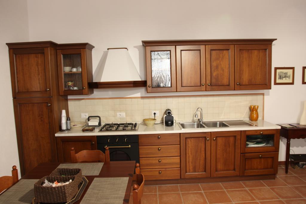 In Centro Holiday Home マテーラ エクステリア 写真