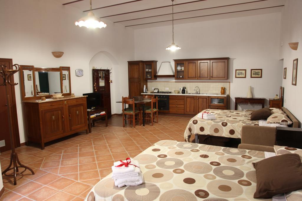 In Centro Holiday Home マテーラ エクステリア 写真